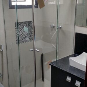 Box para Banheiro